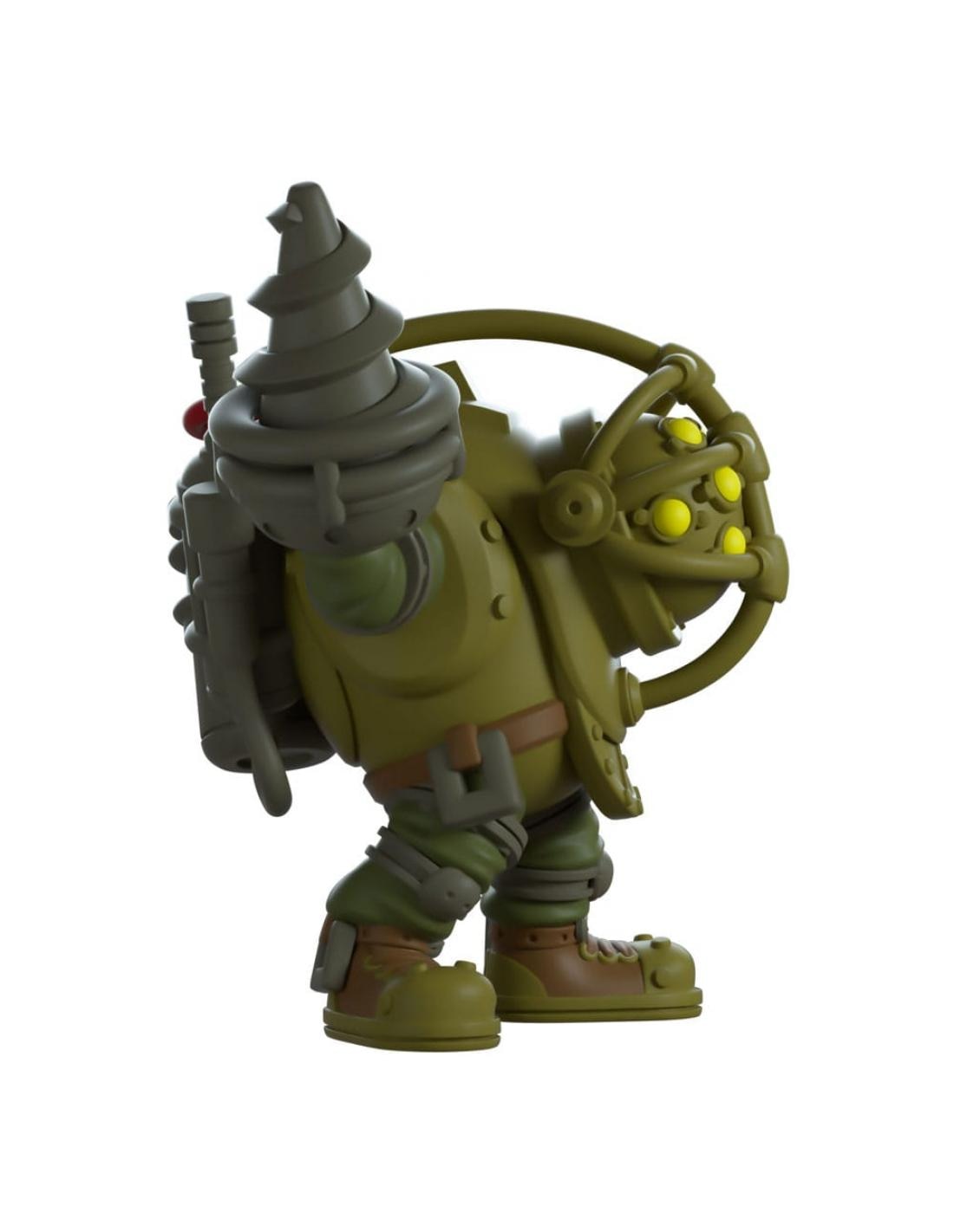Figura Big Daddy 2