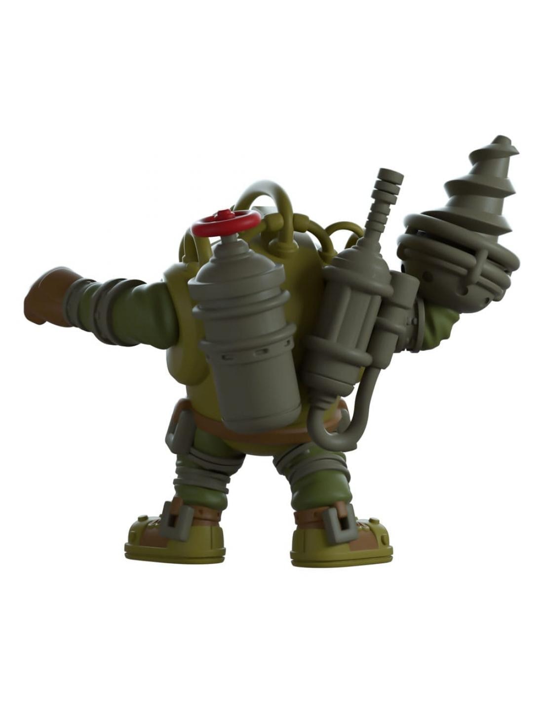 Figura Big Daddy 3