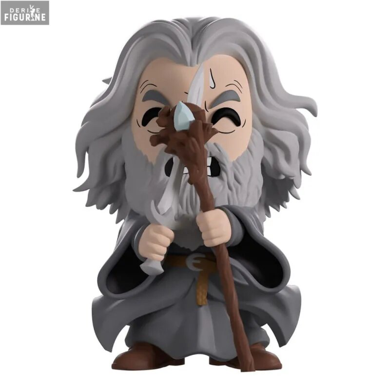 Imagem 0 de Figura Gandalf- Lord of The Rings