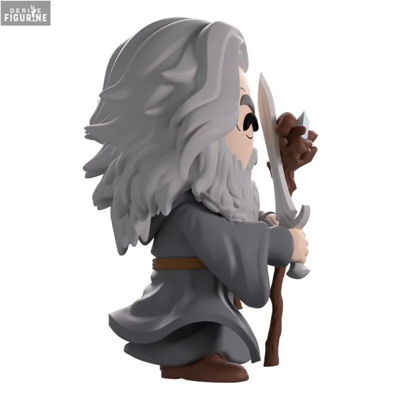 Figura Gandalf- Lord of The Rings 2