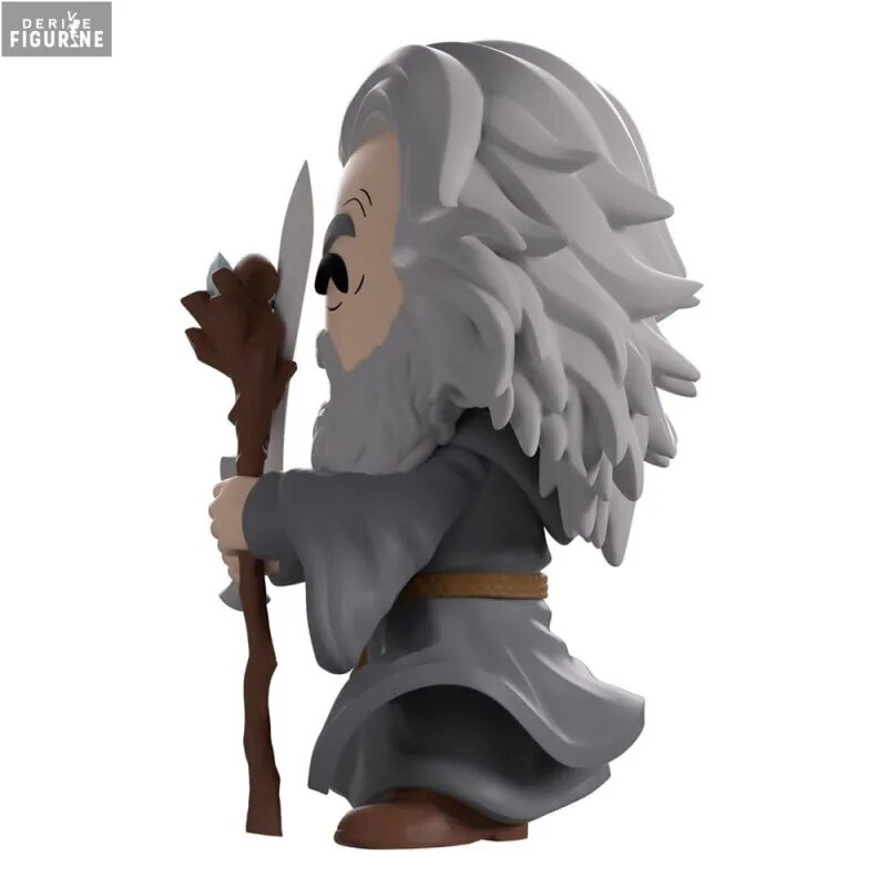 Figura Gandalf- Lord of The Rings 4