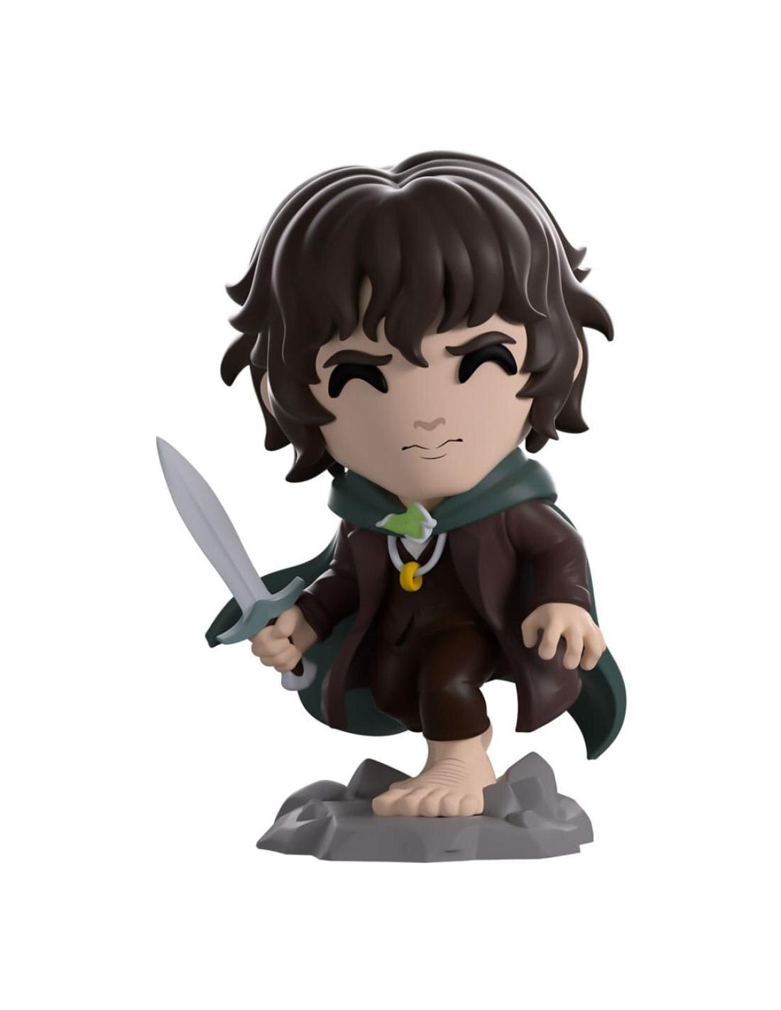 Imagem 0 de Figura Frodo Baggins- Lord of The Rings