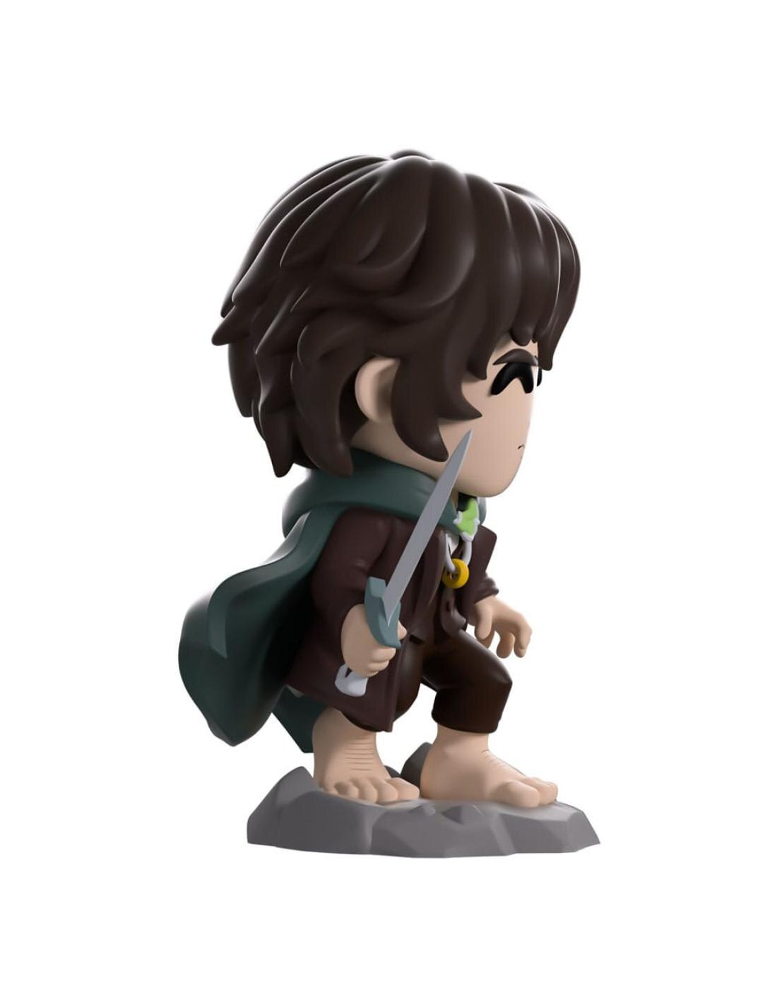 Figura Frodo Baggins- Lord of The Rings 2