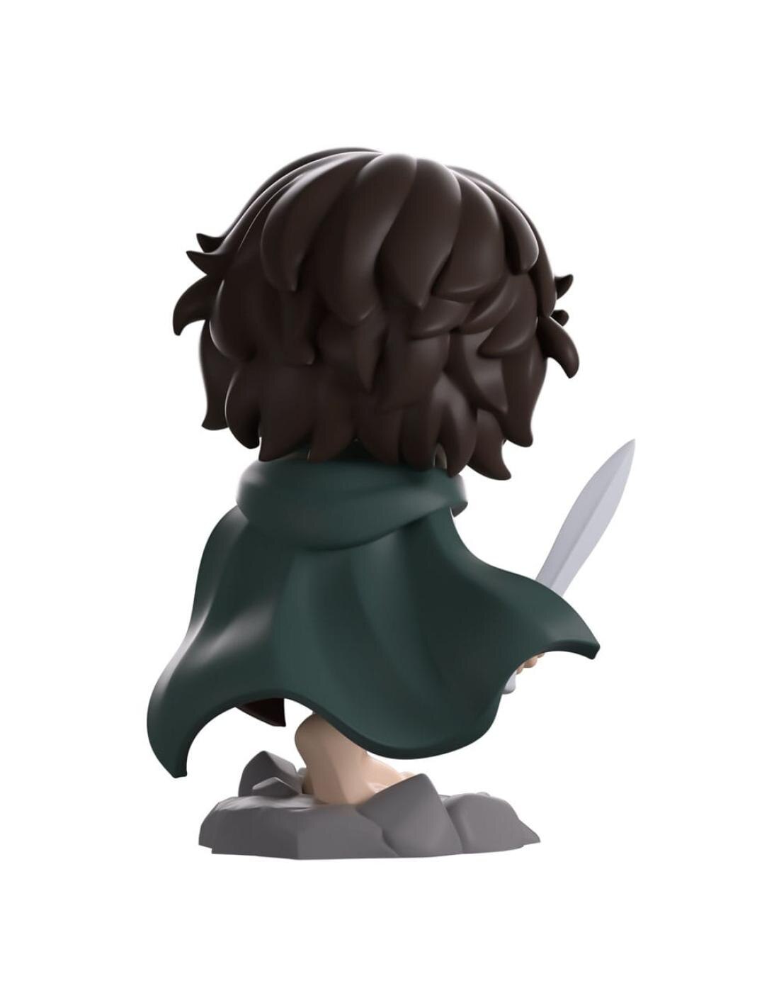 Figura Frodo Baggins- Lord of The Rings 3