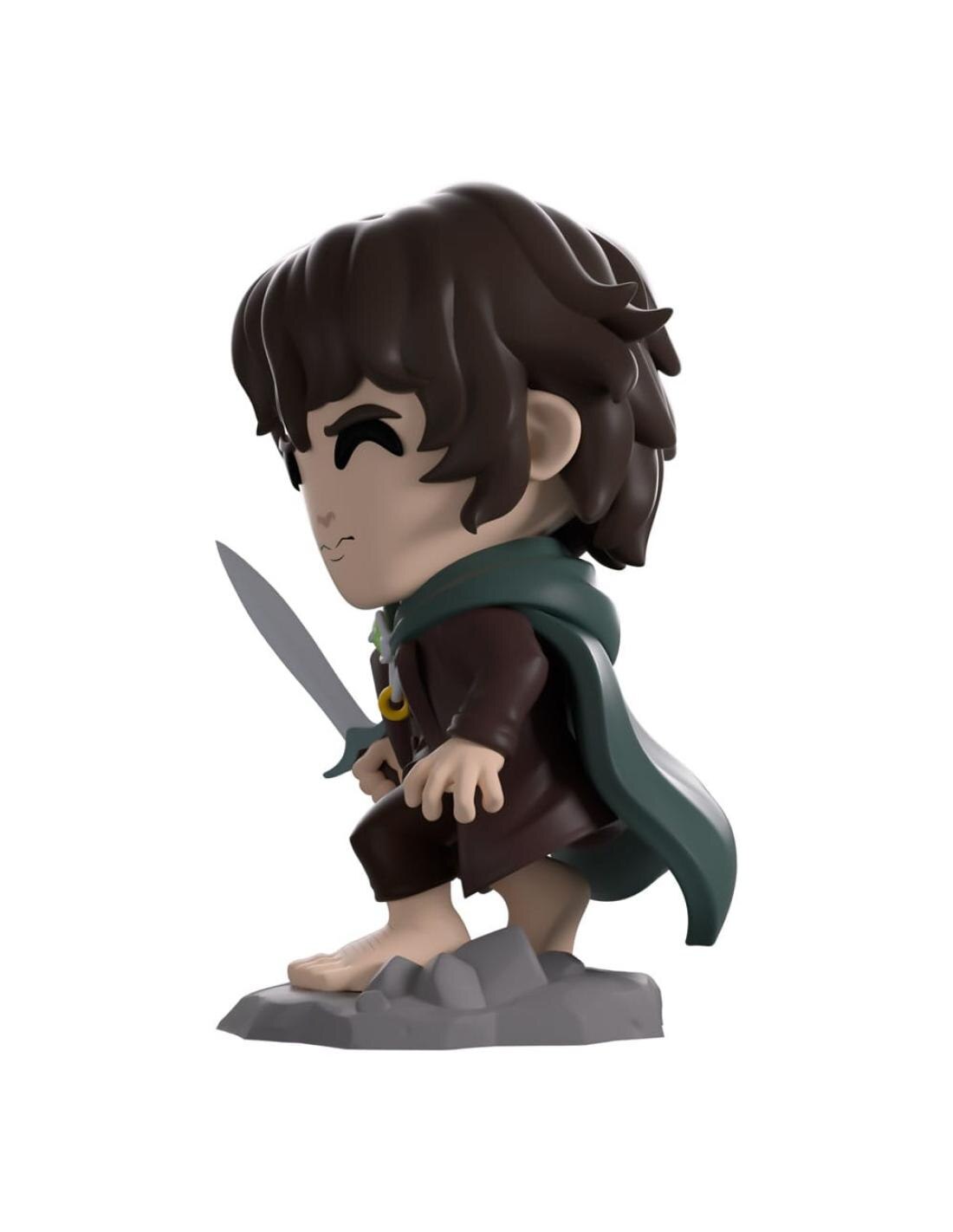 Figura Frodo Baggins- Lord of The Rings 4