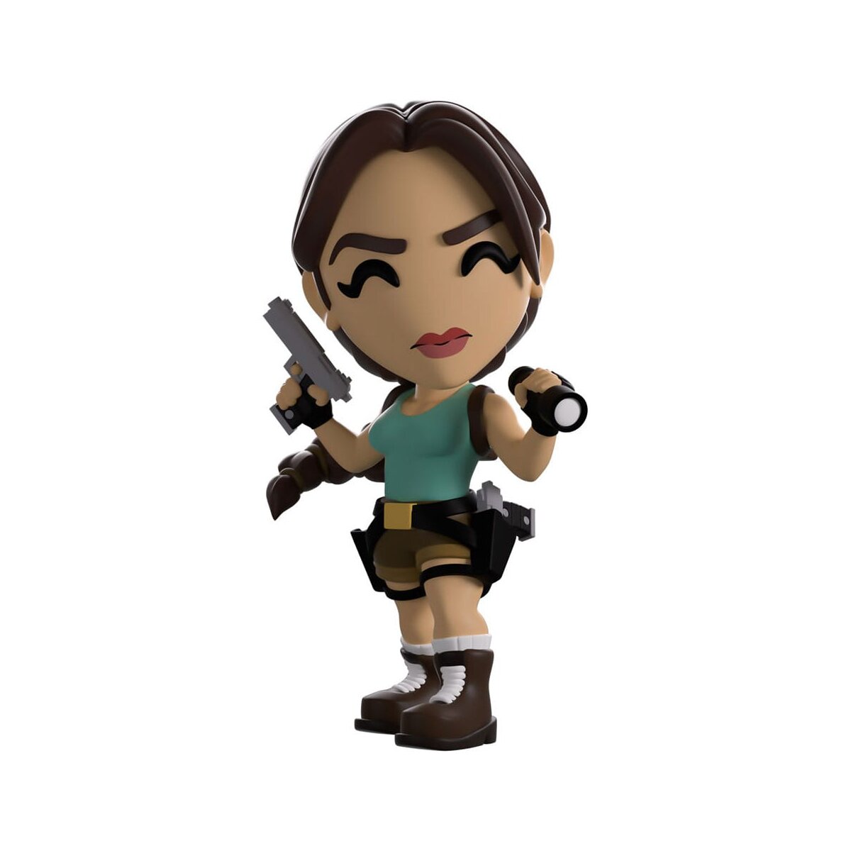 Imagem 0 de Figura Lara Croft- Tom Raider