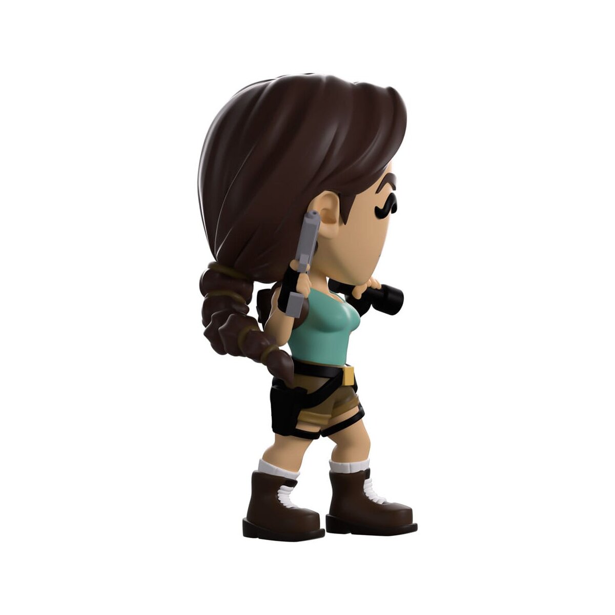 Figura Lara Croft- Tom Raider 2