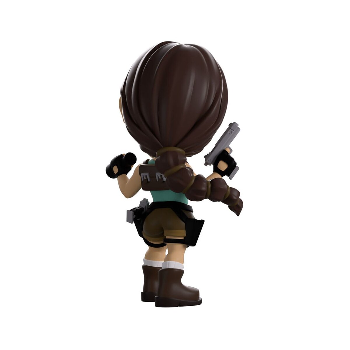 Figura Lara Croft- Tom Raider 3