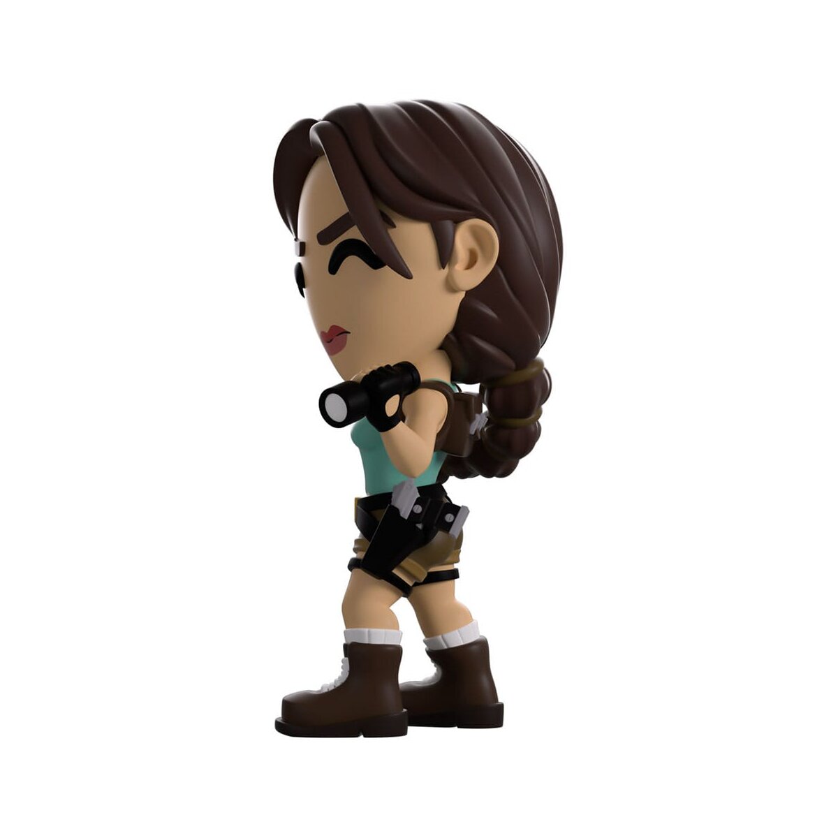 Figura Lara Croft- Tom Raider 4