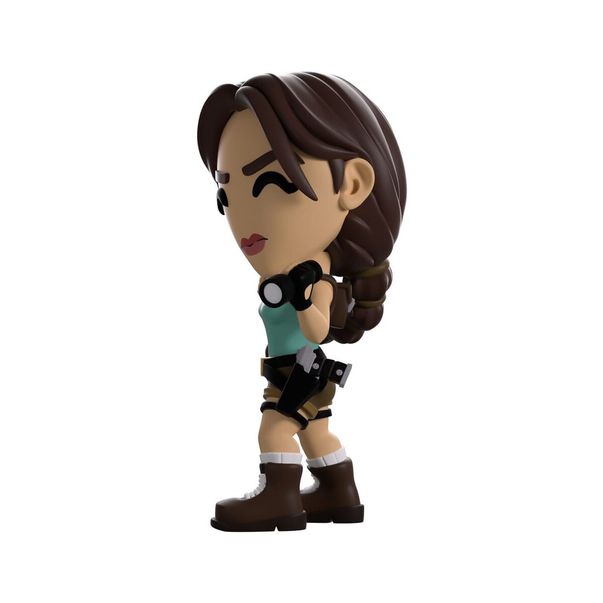 Figura Lara Croft- Tom Raider 5