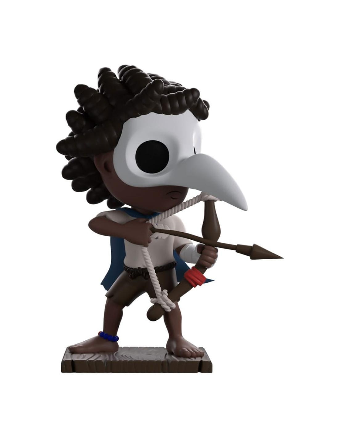 Imagem 0 de Figura Low - Little Nightmares III