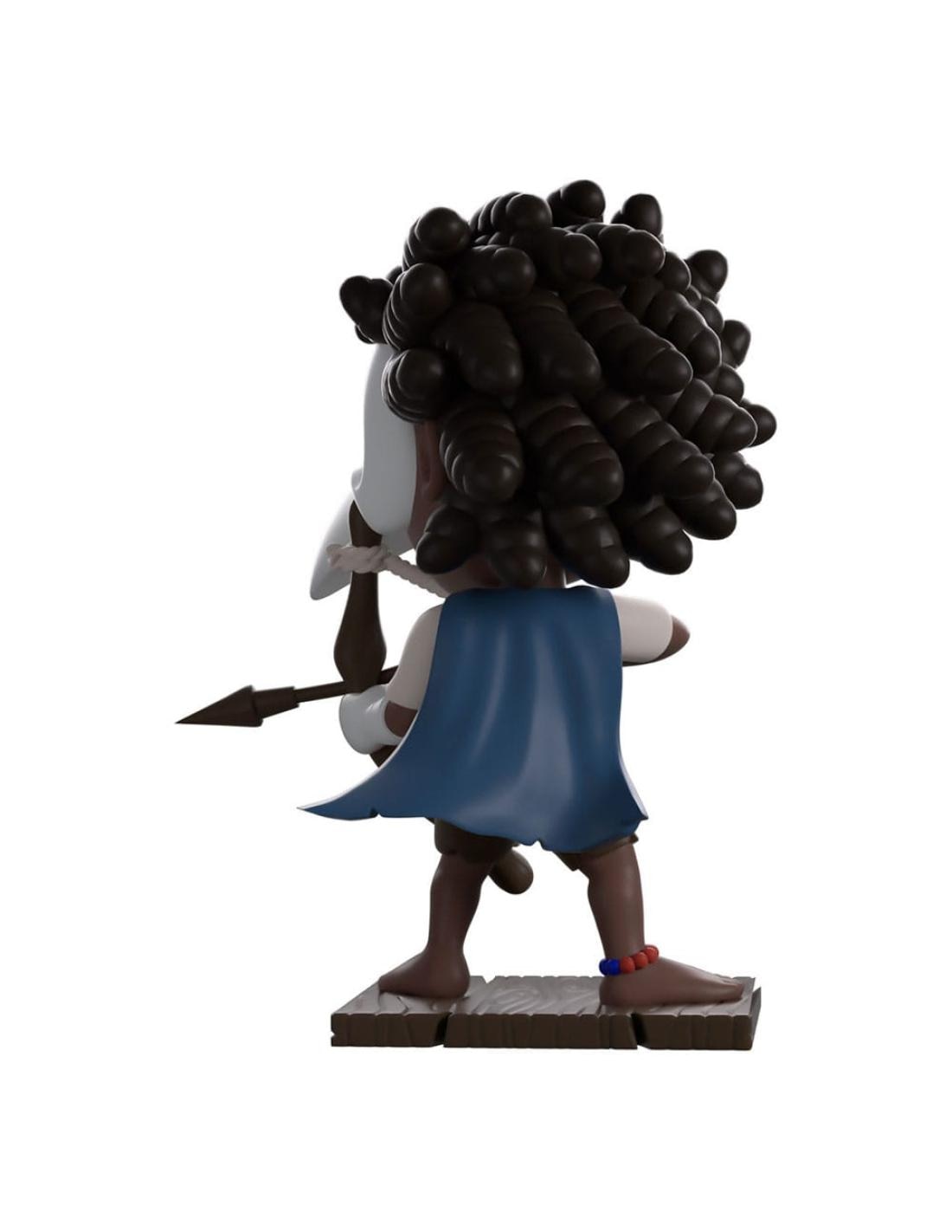 Figura Low - Little Nightmares III 2