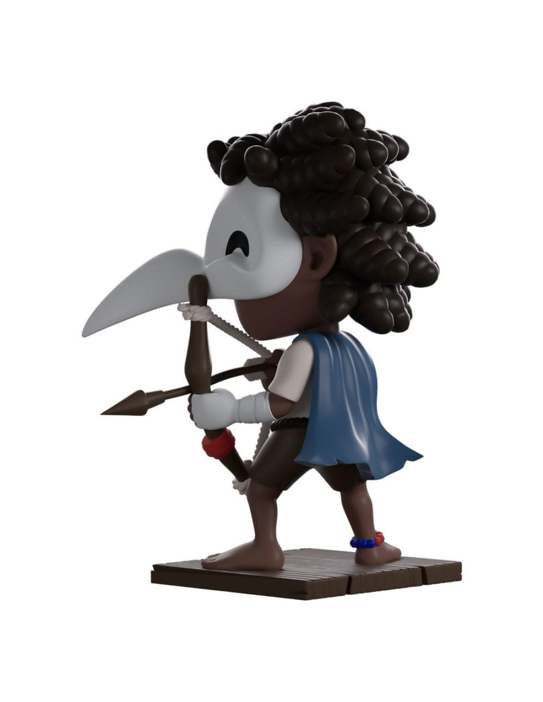 Figura Low - Little Nightmares III 5