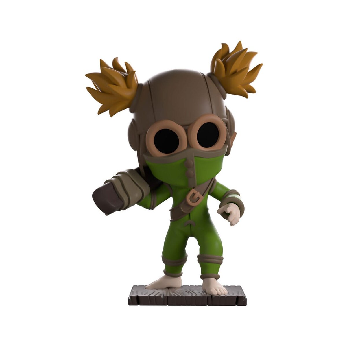 Imagem 0 de Figura Alone - Little Nightmares III