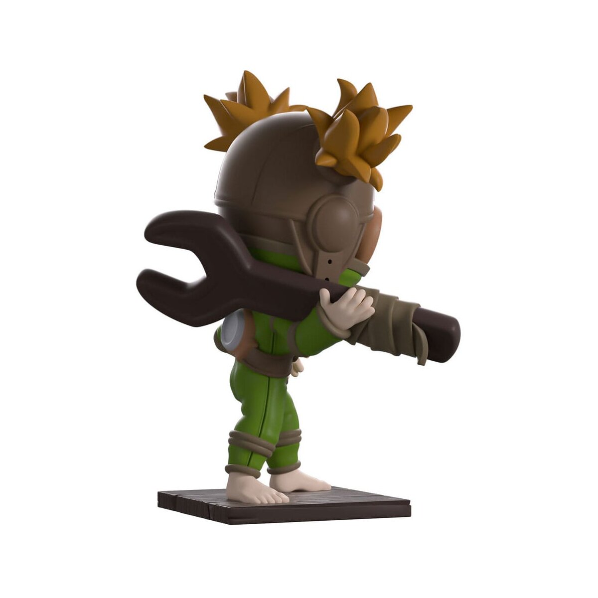Figura Alone - Little Nightmares III 3