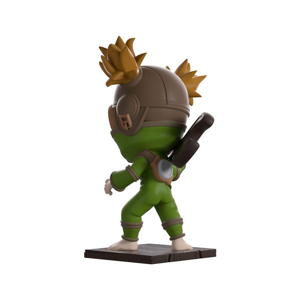 Figura Alone - Little Nightmares III 5