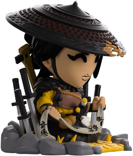 Figura Atsu - Ghost of Yotei 2