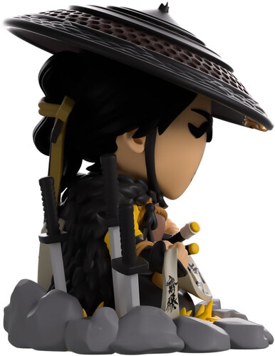 Figura Atsu - Ghost of Yotei 3