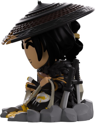 Figura Atsu - Ghost of Yotei 5