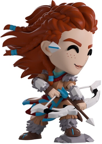 Imagem 0 de Figura Aloy- Horizon Zero Dawn