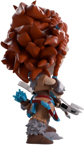 Figura Aloy- Horizon Zero Dawn 2