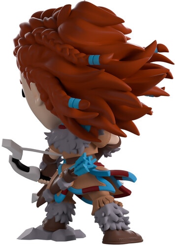 Figura Aloy- Horizon Zero Dawn 3