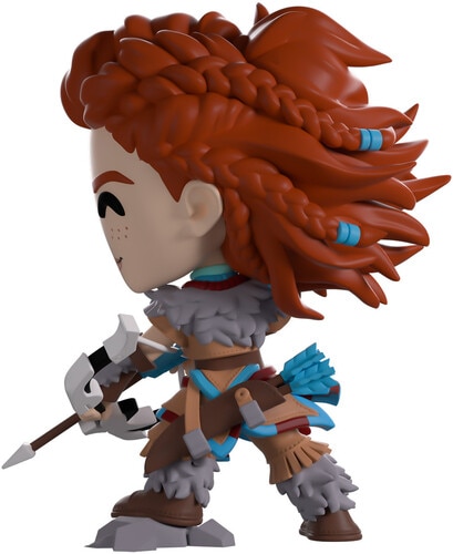 Figura Aloy- Horizon Zero Dawn 4