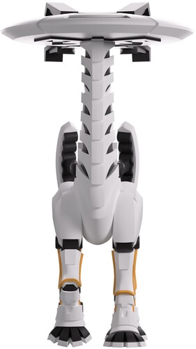 Imagem 0 de Figura Tallneck - Horizon Zero Dawn