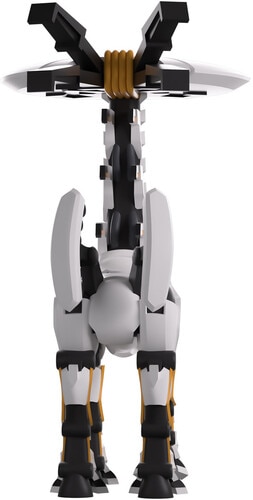 Figura Tallneck - Horizon Zero Dawn 3
