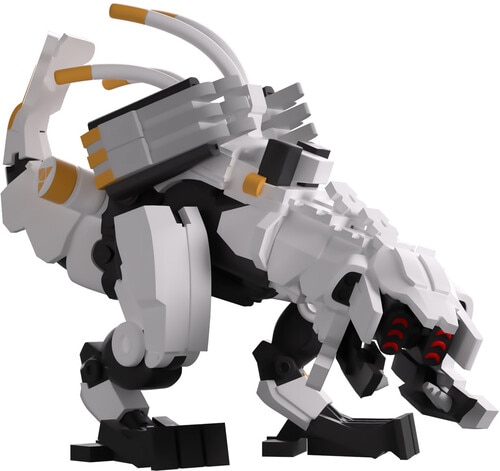 Imagem 0 de Figura Thunderjaw- Horizon Zero Dawn