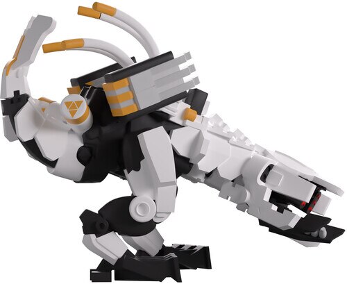 Figura Thunderjaw- Horizon Zero Dawn 2