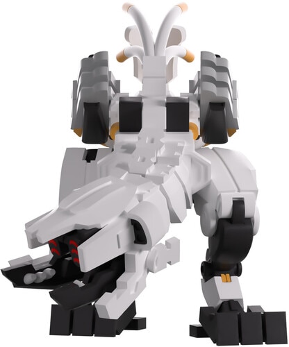 Figura Thunderjaw- Horizon Zero Dawn 5