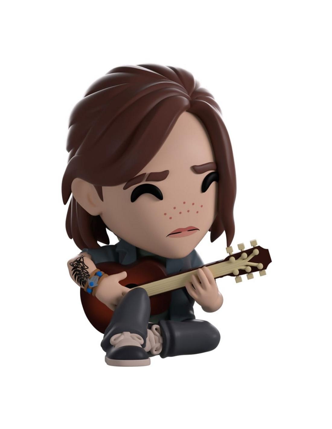 Imagem 0 de Figura  Ellie- The Last of Us