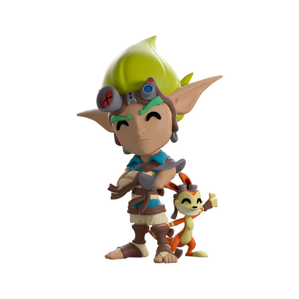 Imagem 0 de Figura Jak and Daxter