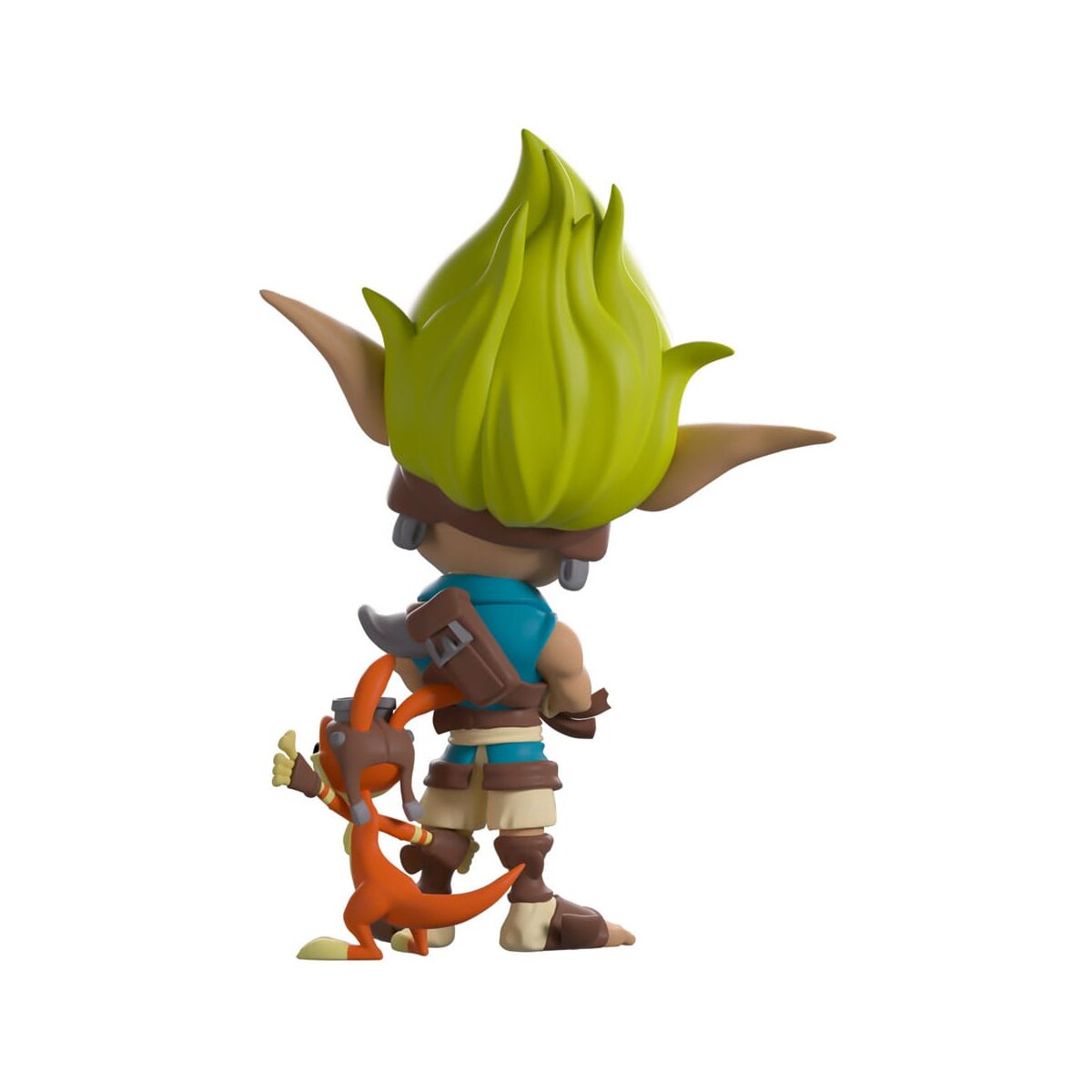 Figura Jak and Daxter 3