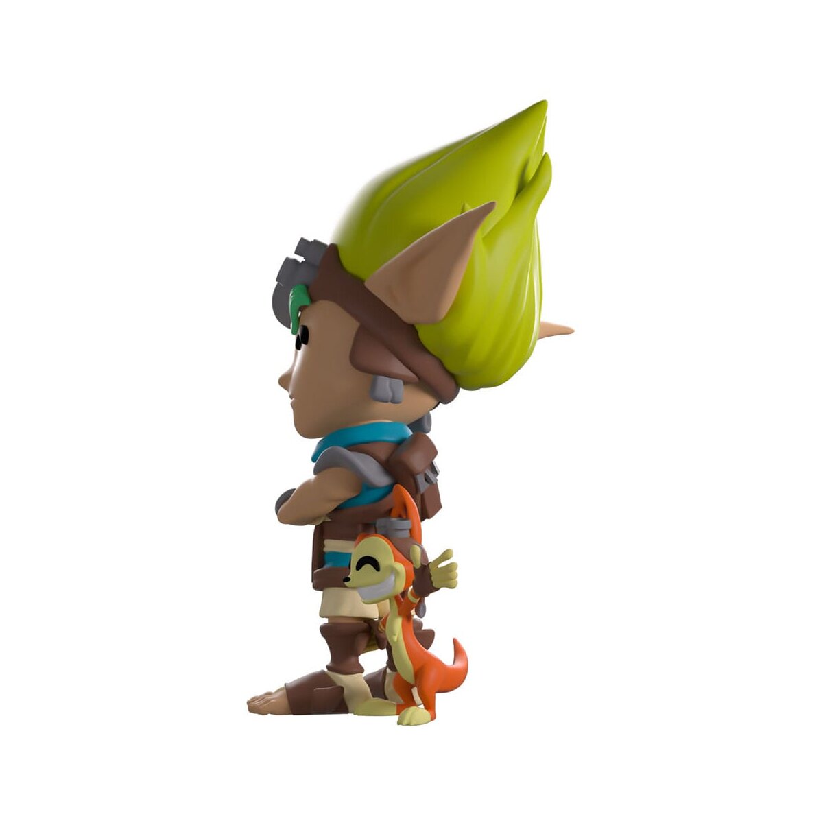Figura Jak and Daxter 4