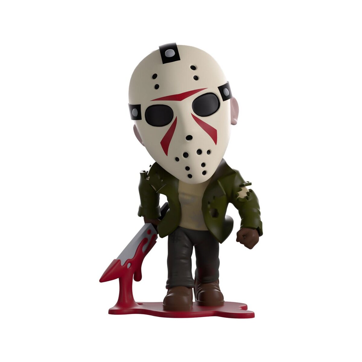 Imagem 0 de Figura Jason -Friday the 13th