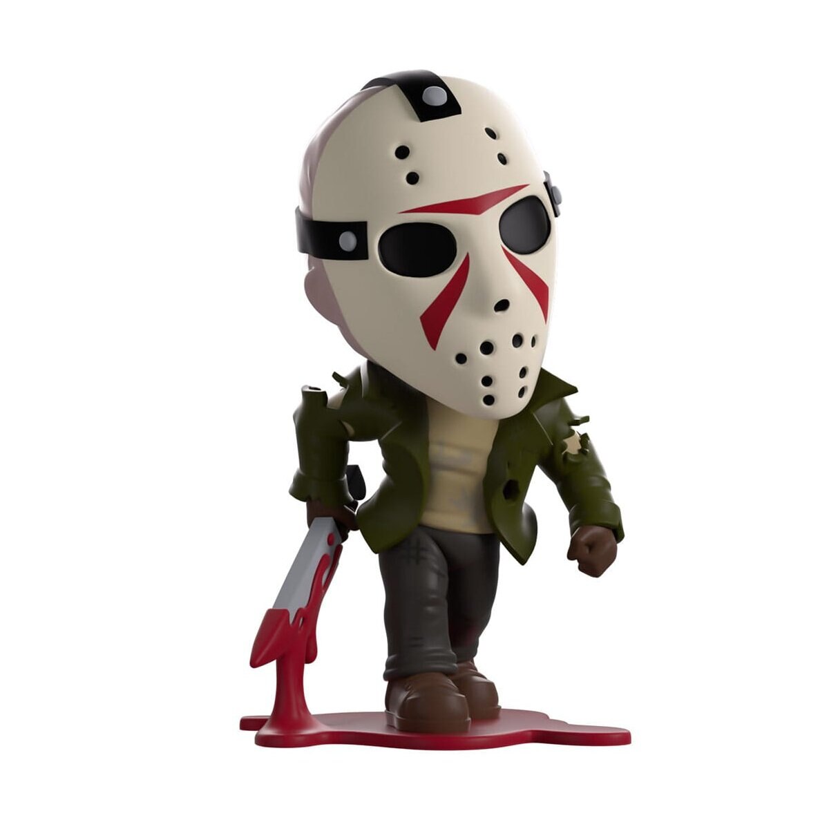 Figura Jason -Friday the 13th 2