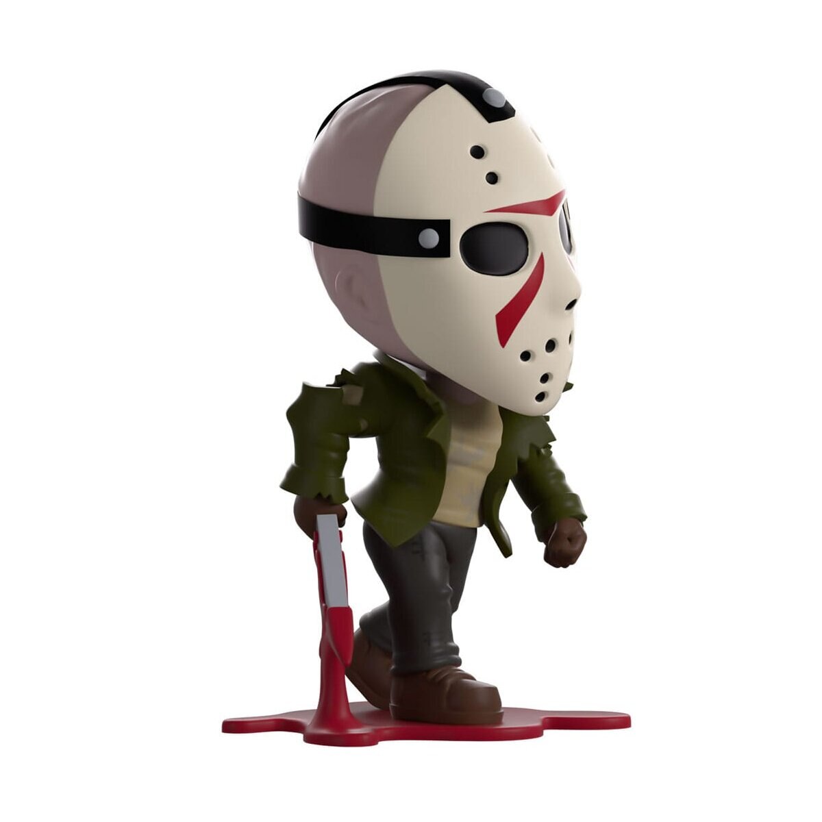 Figura Jason -Friday the 13th 3