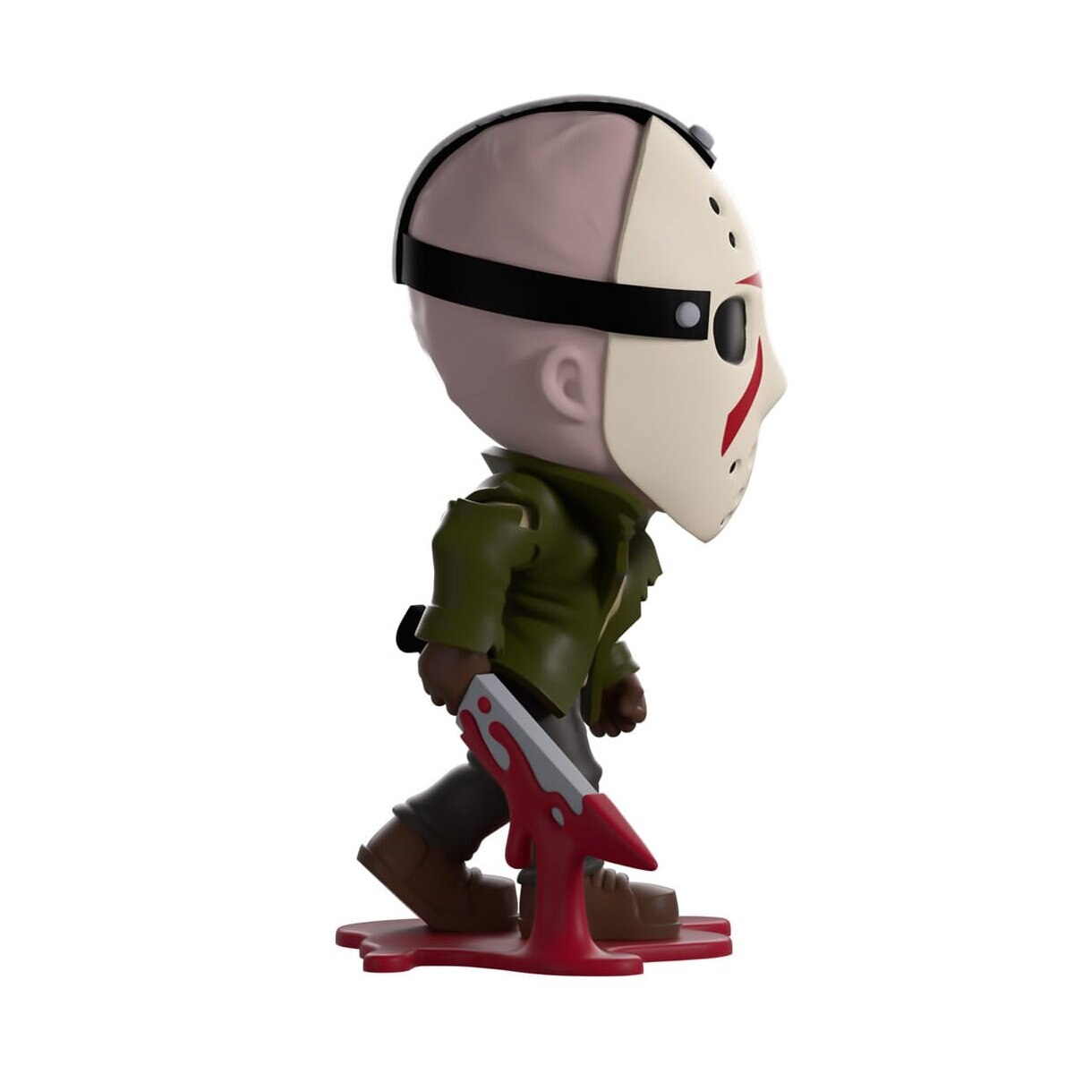 Figura Jason -Friday the 13th 4