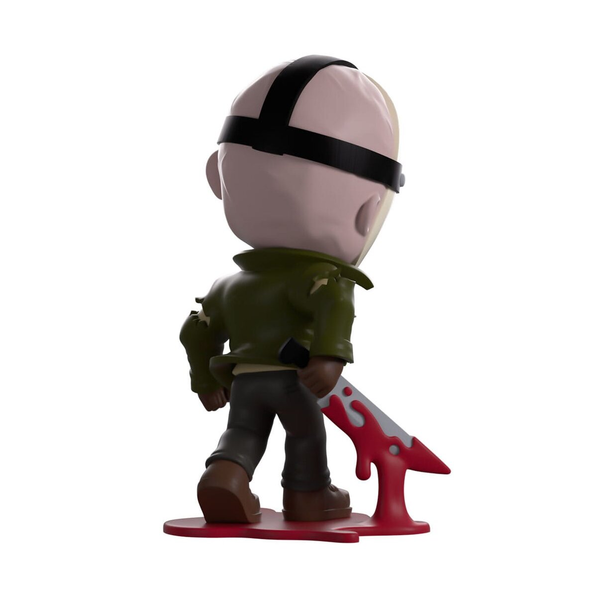 Figura Jason -Friday the 13th 6