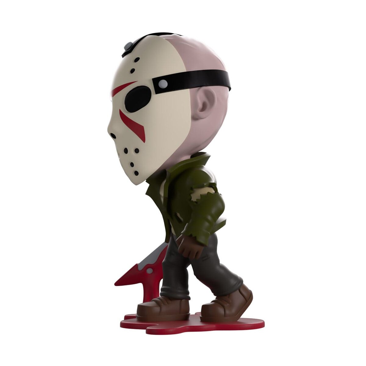 Figura Jason -Friday the 13th 9