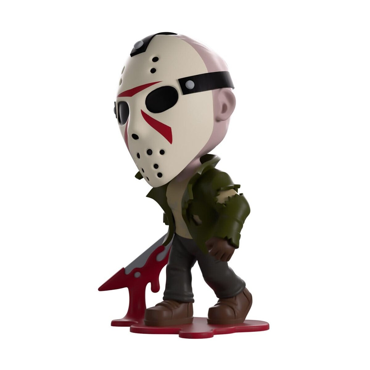 Figura Jason -Friday the 13th 10