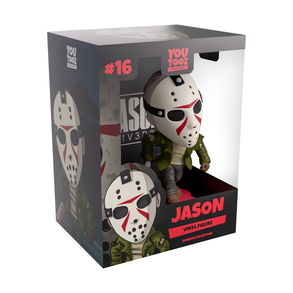 Figura Jason -Friday the 13th 11