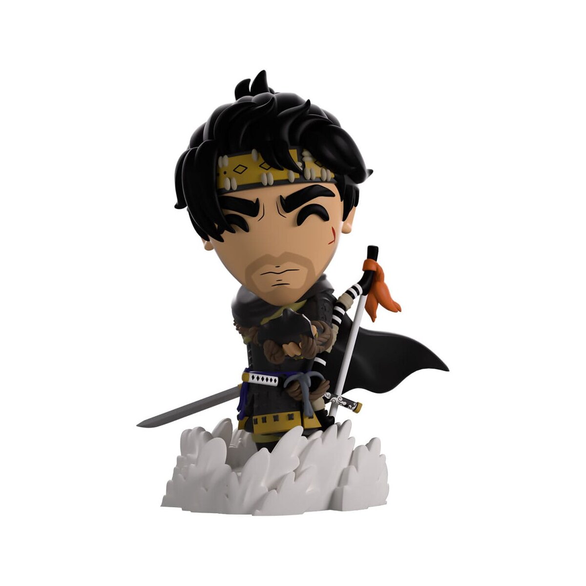 Imagem 0 de Figura Jin Sakay - Ghost of Tsushima