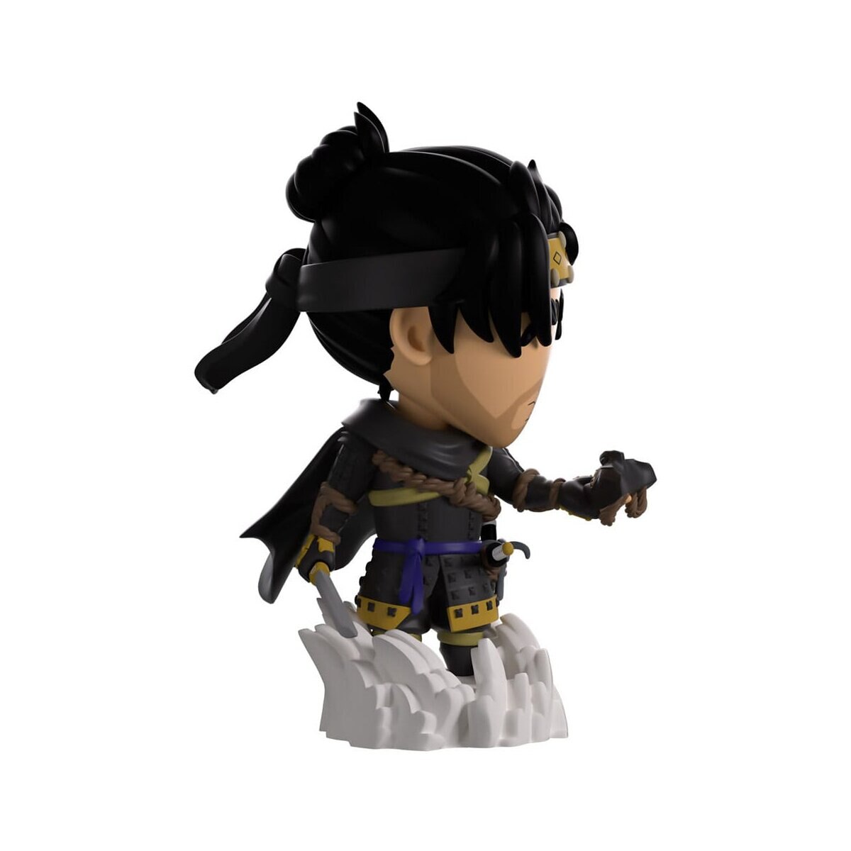 Figura Jin Sakay - Ghost of Tsushima 2