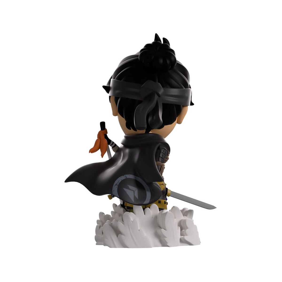 Figura Jin Sakay - Ghost of Tsushima 3