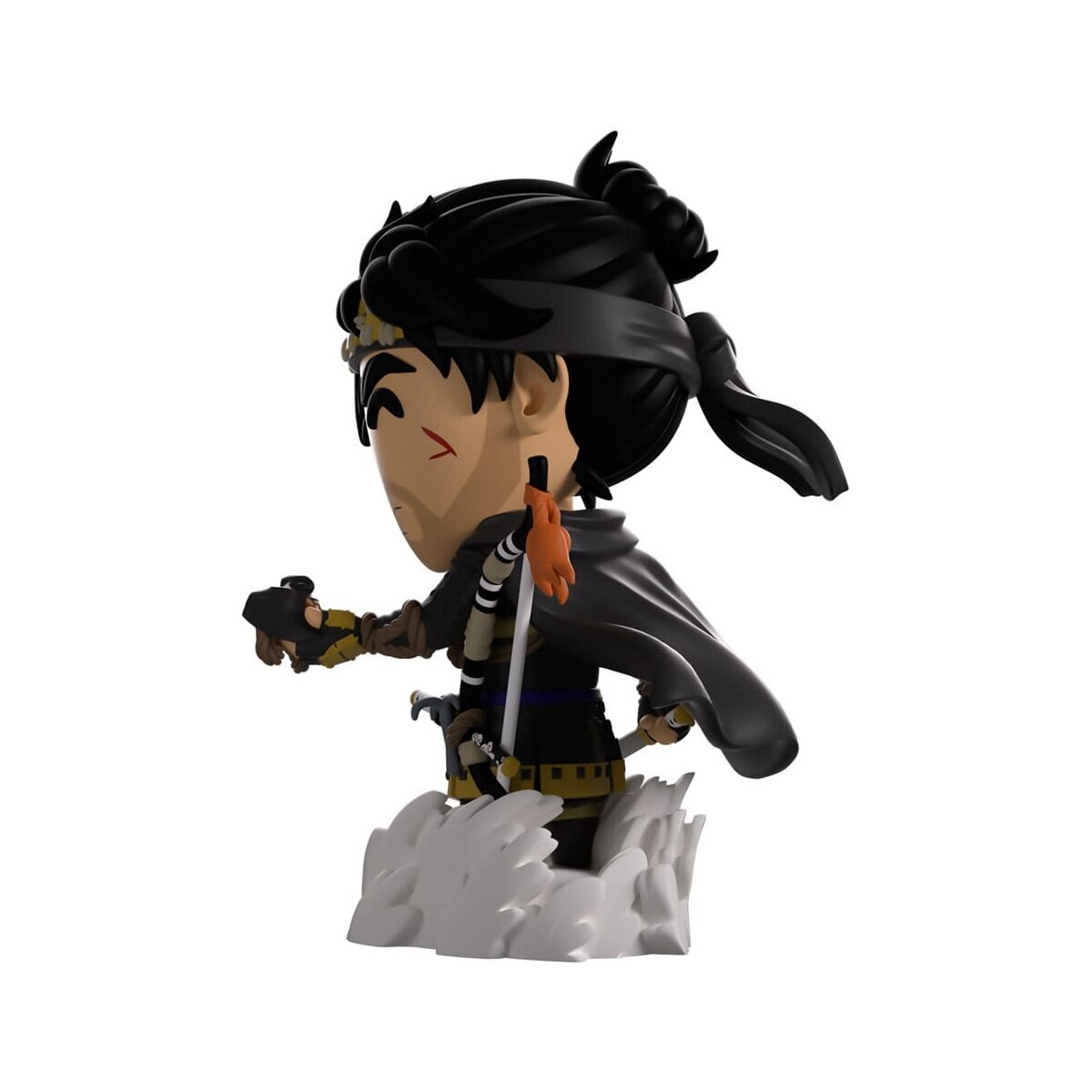 Figura Jin Sakay - Ghost of Tsushima 4