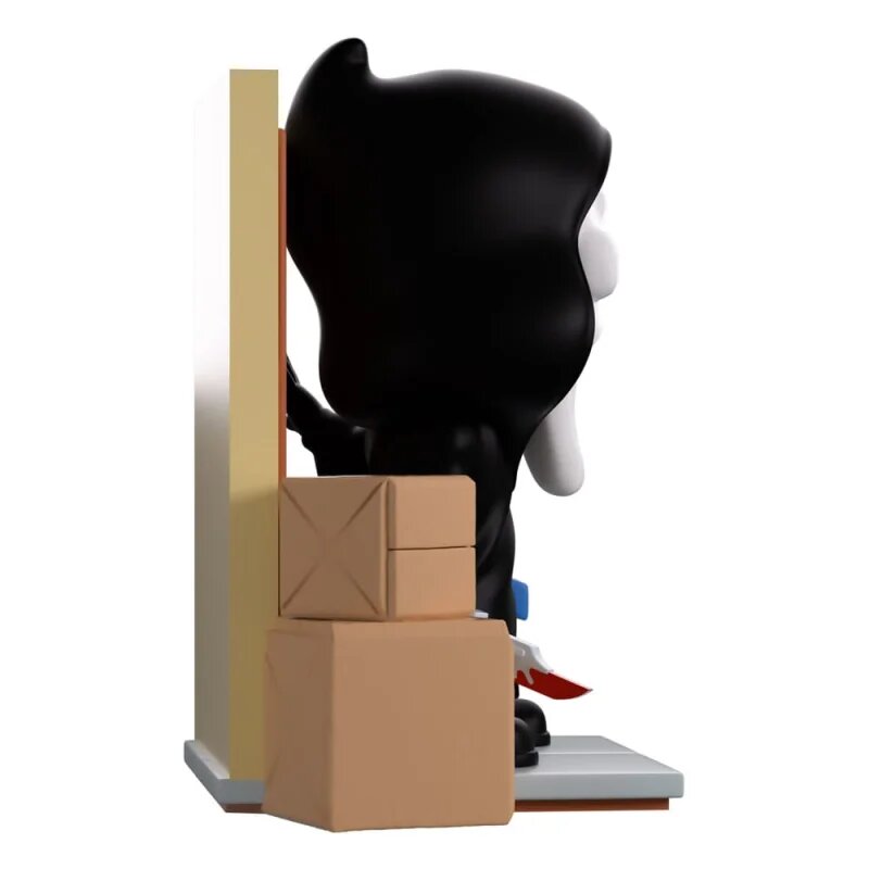 Figura Ghostface Lights Out 3
