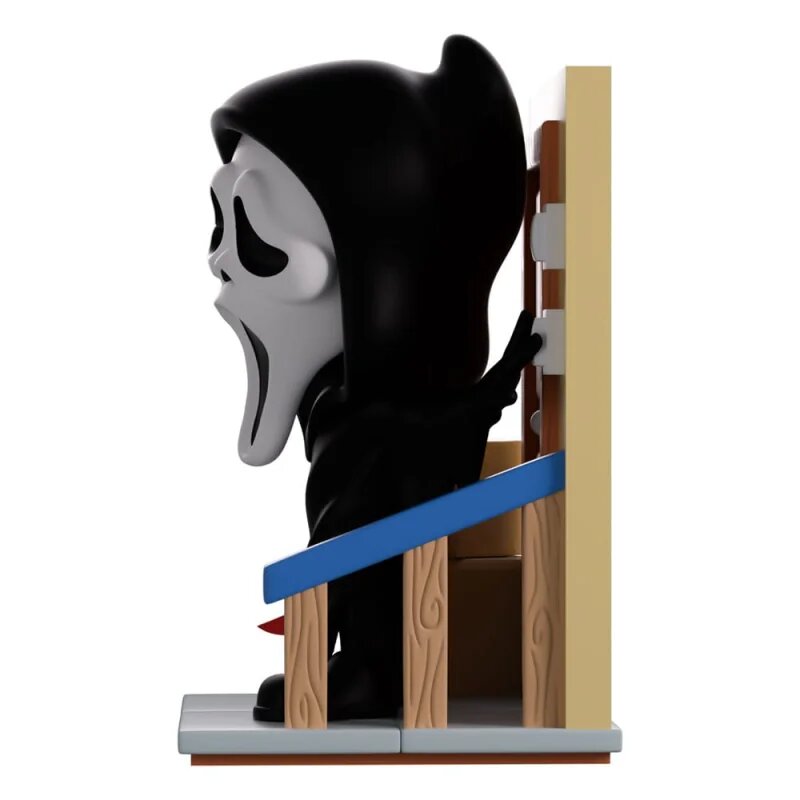 Figura Ghostface Lights Out 5